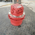 Final drive Hitachi ZX30 PHV-3B-35BP-9T-8299A ZX30 motor perjalanan